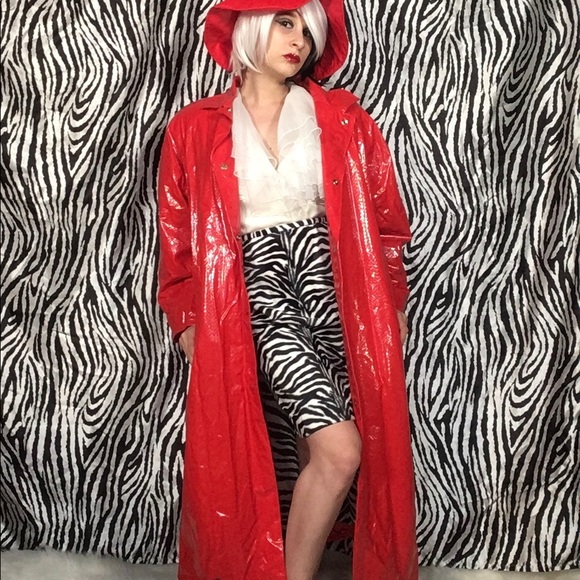 Kenn Sporn For Wippette
Rain Coat - Picture 5 of 9